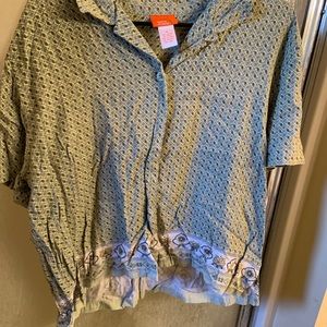 Top 16 and bottom 18 set